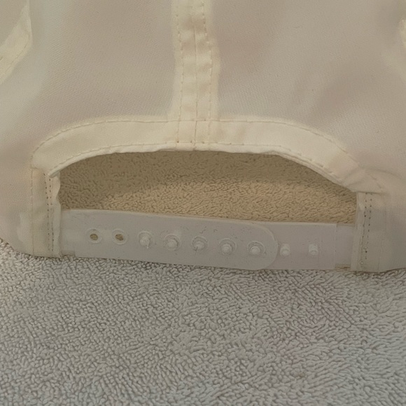 Rare Budweiser Bud Light Vintage 1986 Hat Unworn - Picture 5 of 9